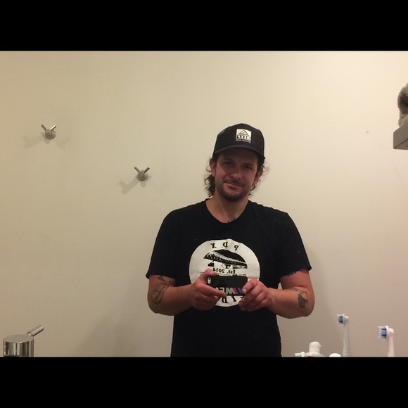 Meet your Posher, Jimmy - Picture 8 of 8